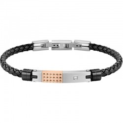 Image du Bracelet Homme Morellato Moody SQH23