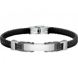 Image du Bracelet Homme Morellato Moody SQH31