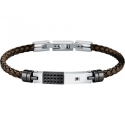 Image du Bracelet Homme Morellato Moody SQH57