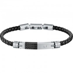 Image du Bracelet Homme Morellato Moody SQH58
