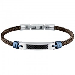 Image du Bracelet Homme Morellato Moody SQH60