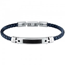 Image du Bracelet Homme Morellato Moody SQH61