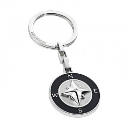 Buy Morellato Men's Keyring SU5116 Wind Rose