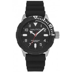 Nautica Men's Watch NSR 106 NAD09519G