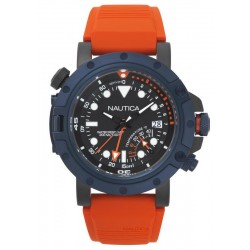 Comprar Reloj Nautica Hombre PRH Porthole Multifunción NAPPRH013