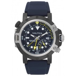 Comprar Reloj Nautica Hombre PRH Porthole Multifunción NAPPRH014