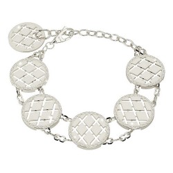 Comprare Bracciale Rebecca Donna Melrose 10 B10BBB08