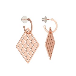 Comprare Orecchini Rebecca Donna Melrose 10 B10ORR07