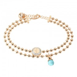 Comprare Bracciale Rebecca Donna Boulevard BBYBOT15