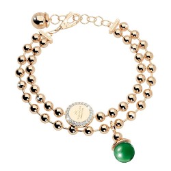 Comprare Bracciale Rebecca Donna Boulevard BHBBOS18