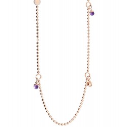 Comprare Collana Rebecca Donna Boulevard BHBKRA11