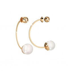 Comprare Orecchini Rebecca Donna Hollywood BHOOOO33