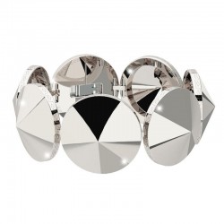 Comprare Bracciale Rebecca Donna Star BSRBBB11