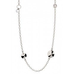 Comprare Collana Rebecca Donna Star BSRKBB11