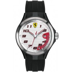Acheter Montre Scuderia Ferrari Homme SF102 Lap Time 0830013