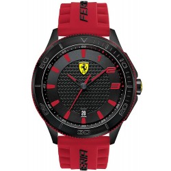 Acheter Montre Scuderia Ferrari Homme XX 0830136