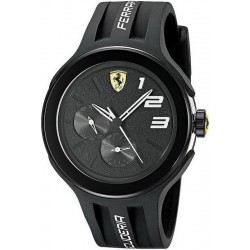 Buy Scuderia Ferrari Men's Watch FXX 0830225