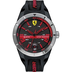 Acheter Montre Scuderia Ferrari Homme Red Rev T 0830253