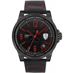 Buy Scuderia Ferrari Men's Watch Formula Italia S 0830271