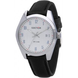 Acheter Montre Sector Homme 245 R3251486001 Quartz
