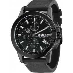 Sector Men's Watch 480 R3271797003 Quartz Chronograph