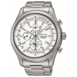 Buy Seiko Men's Watch Chronograph Perpetual Calendar Alarm SPC123P1