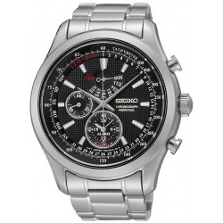 Buy Seiko Men's Watch Chronograph Perpetual Calendar Alarm SPC127P1