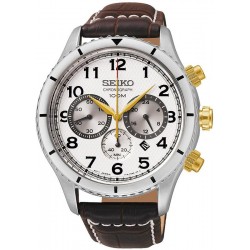 Buy Seiko Men's Watch Neo Sport SRW039P1 Chronograph Quartz