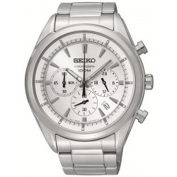 Buy Seiko Men's Watch Neo Sport SSB085P1 Chronograph Quartz