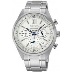 Buy Seiko Men's Watch Neo Sport SSB153P1 Chronograph Quartz
