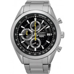 Buy Seiko Men's Watch Neo Sport SSB175P1 Chronograph Quartz