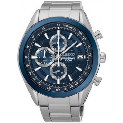 Buy Seiko Men's Watch Neo Sport Quartz Chronograph SSB177P1