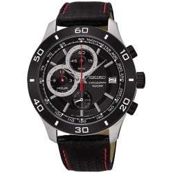 Buy Seiko Men's Watch Neo Sport SSB193P1 Chronograph Quartz