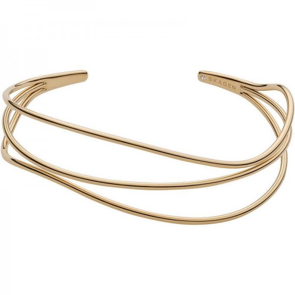 Buy Skagen Ladies Bracelet Kariana SKJ1216710