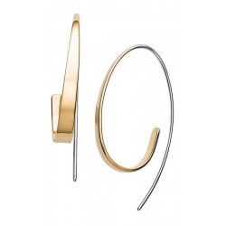 Buy Skagen Ladies Earrings Kariana SKJ1217998