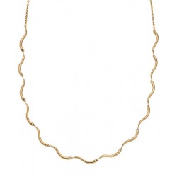 Image of the Skagen Kariana Waves Ladies Necklace SKJ1746710