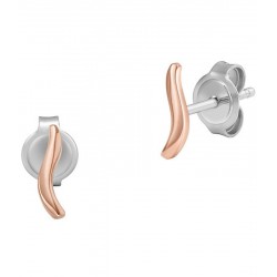 Image of Skagen Kariana Waves Ladies Earrings SKJ1783791