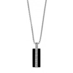 Image of the Skagen Arkitekt Mens Necklace SKJM0209040