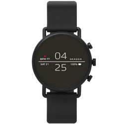Buy Skagen Connected Men's Watch Falster 2 SKT5100 Smartwatch