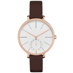 Buy Skagen Ladies Watch Hagen SKW2356