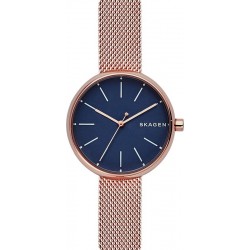 Buy Skagen Ladies Watch Signatur SKW2593
