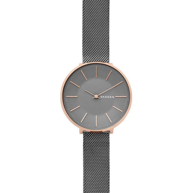 Elevado mar Mediterráneo Lo dudo Reloj Skagen Mujer Karolina SKW2689 - Joyería de Moda