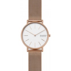 Buy Skagen Ladies Watch Signatur SKW2784