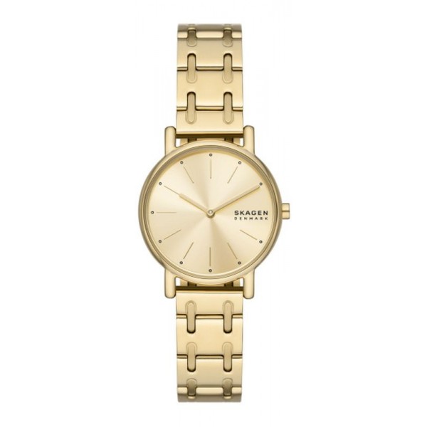 Skagen Ladies Watch - Signatur Lille - SKW3124 Image of the Skagen Ladies Watch - Signatur Lille - SKW3124