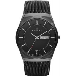 Buy Skagen Men's Watch Melbye Titanium SKW6006