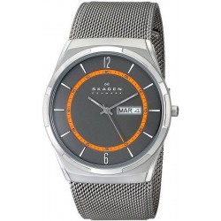 Buy Skagen Men's Watch Melbye Titanium SKW6007