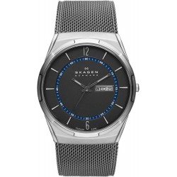 Buy Skagen Men's Watch Melbye Titanium SKW6078