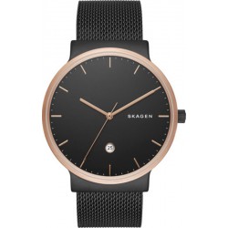 Buy Skagen Men's Watch Ancher SKW6296