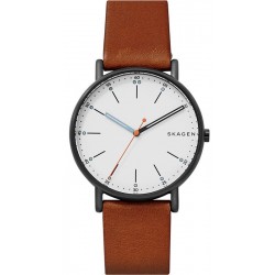 Buy Skagen Men's Watch Signatur SKW6374