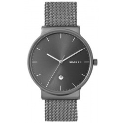 Buy Skagen Men's Watch Ancher Titanium SKW6432